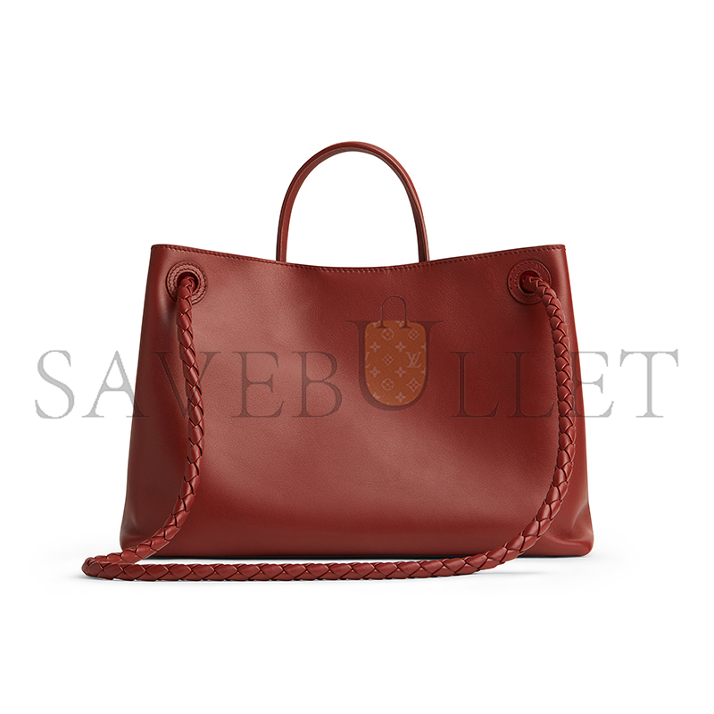 BOTTEGA VENETA ANDIAMO 810214V4O942603 (32*24*12cm) BOTTEGA VENETA ANDIAMO 810214V4O942603 (32*24*12cm)